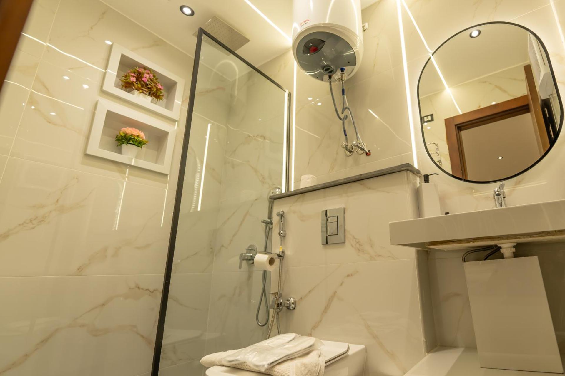 The Muse Pyramids Lodge - Photo 60