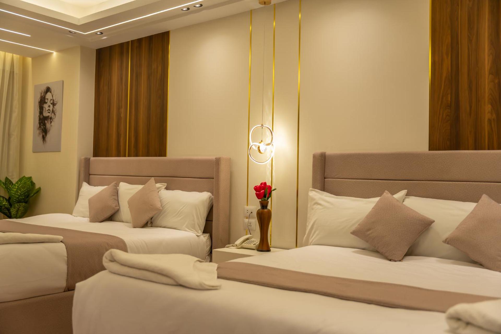 The Muse Pyramids Lodge - Photo 62