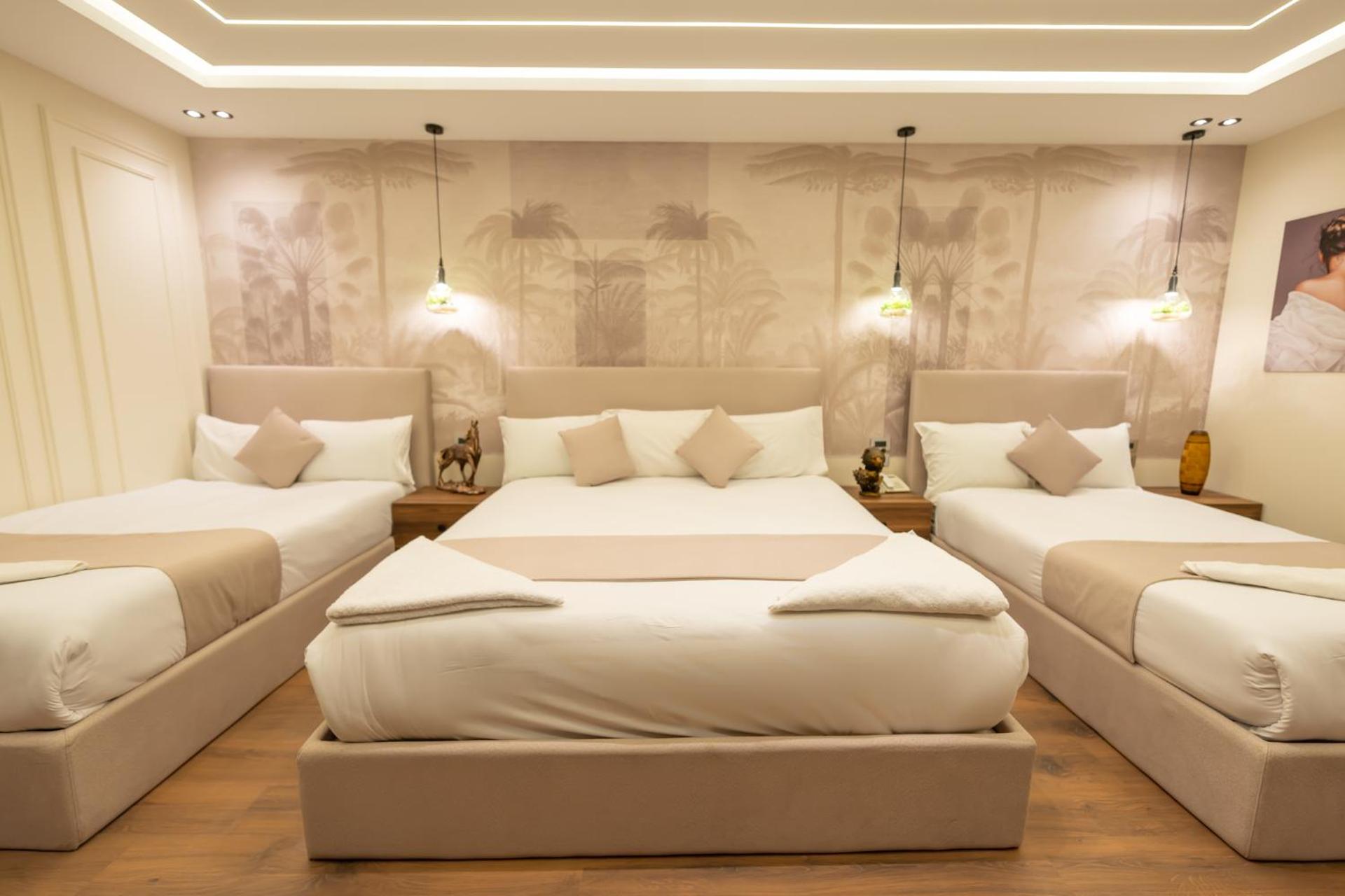 The Muse Pyramids Lodge - Photo 81