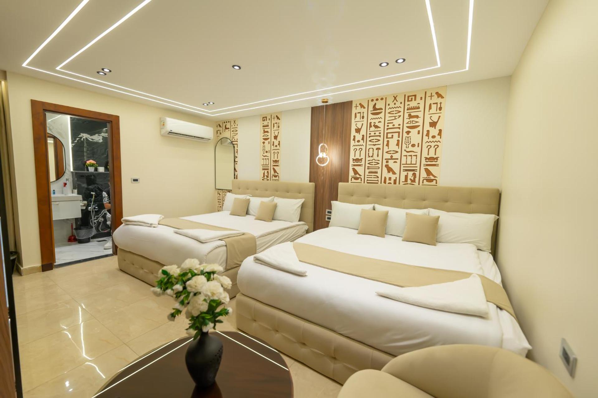 The Muse Pyramids Lodge - Photo 74