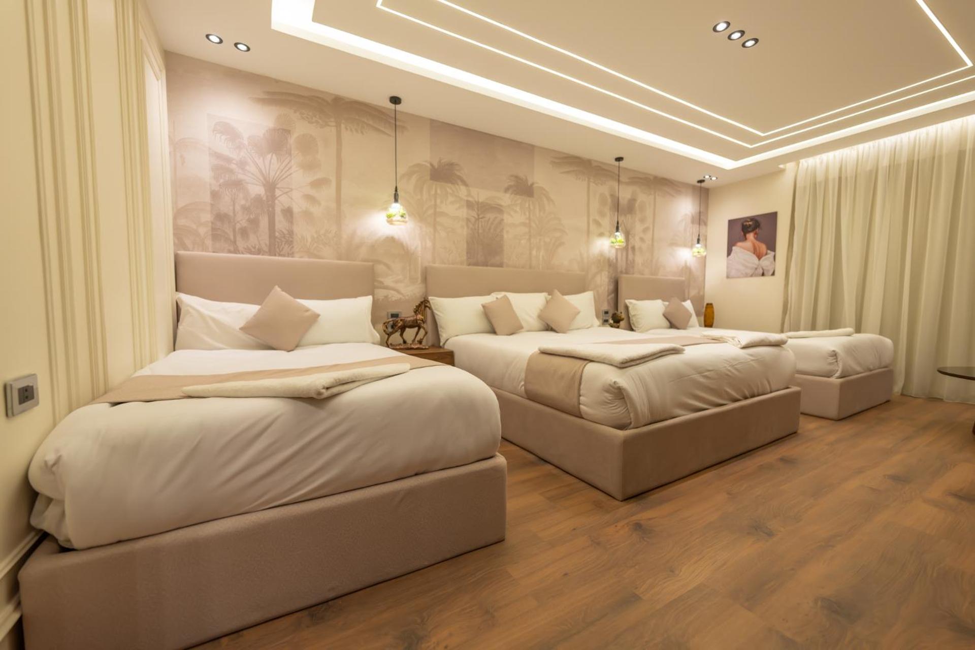 The Muse Pyramids Lodge - Photo 73