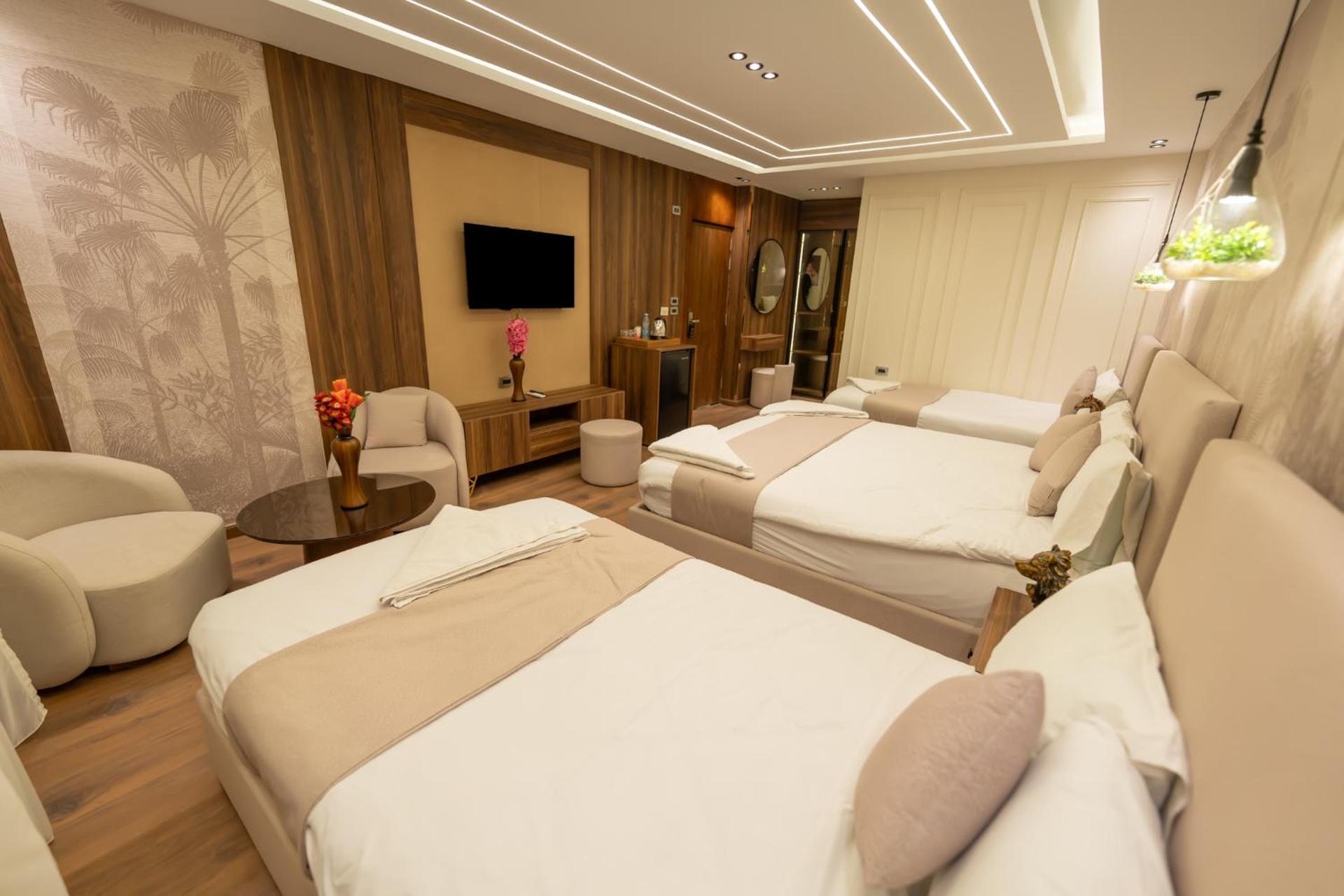 The Muse Pyramids Lodge - Photo 82