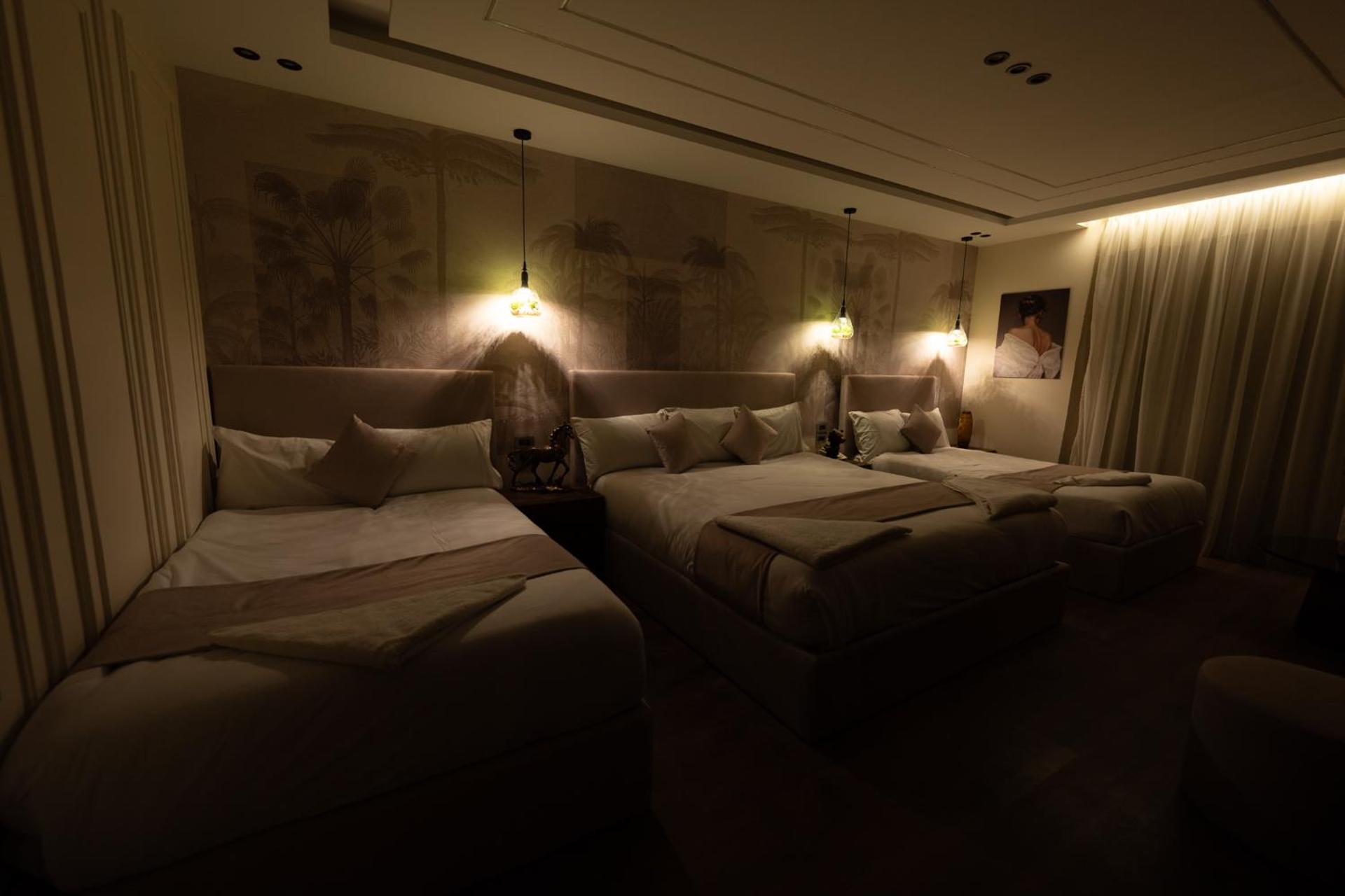 The Muse Pyramids Lodge - Photo 72