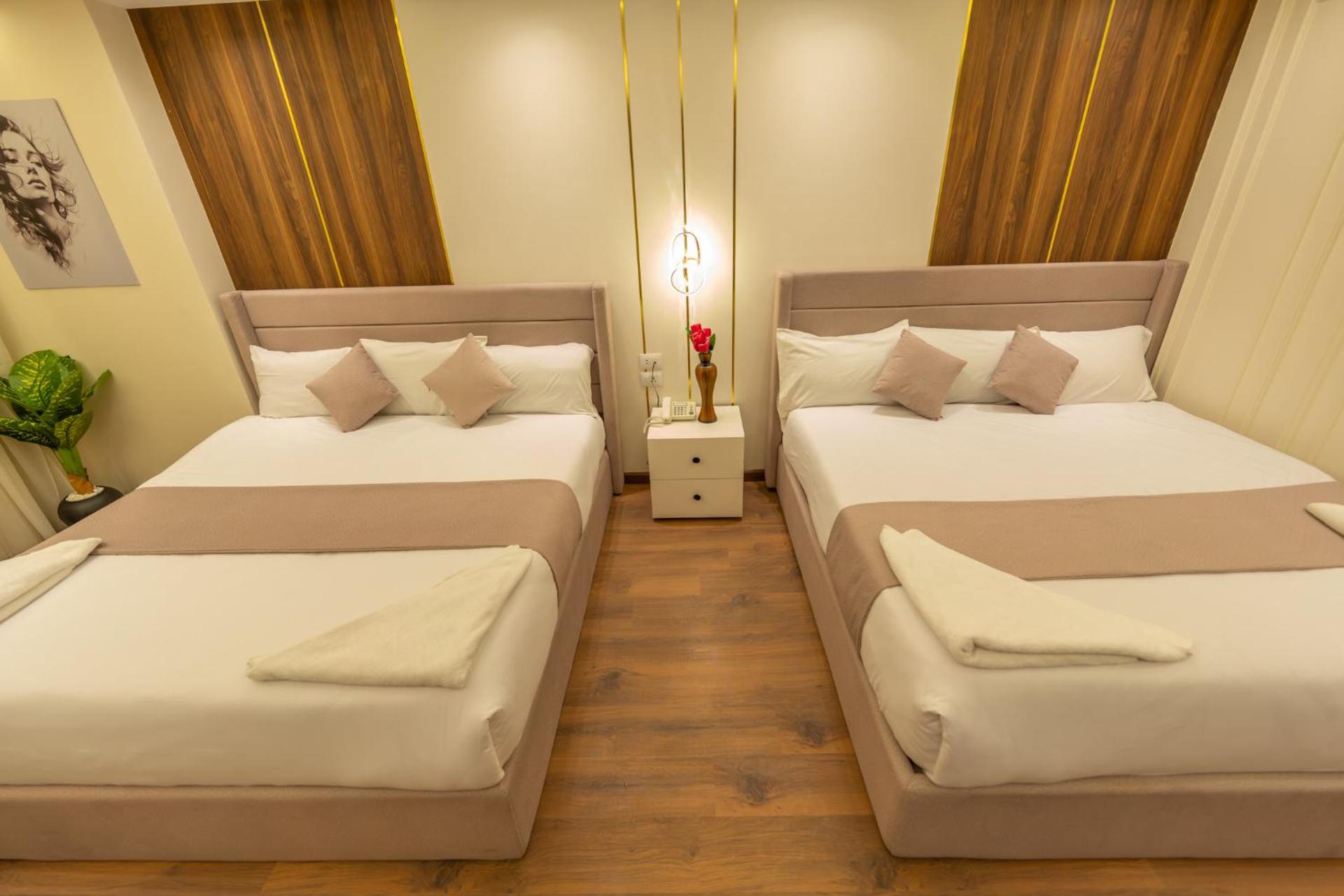 The Muse Pyramids Lodge - Photo 80