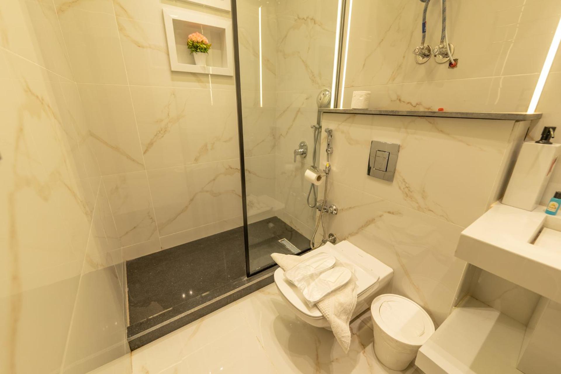 The Muse Pyramids Lodge - Photo 104