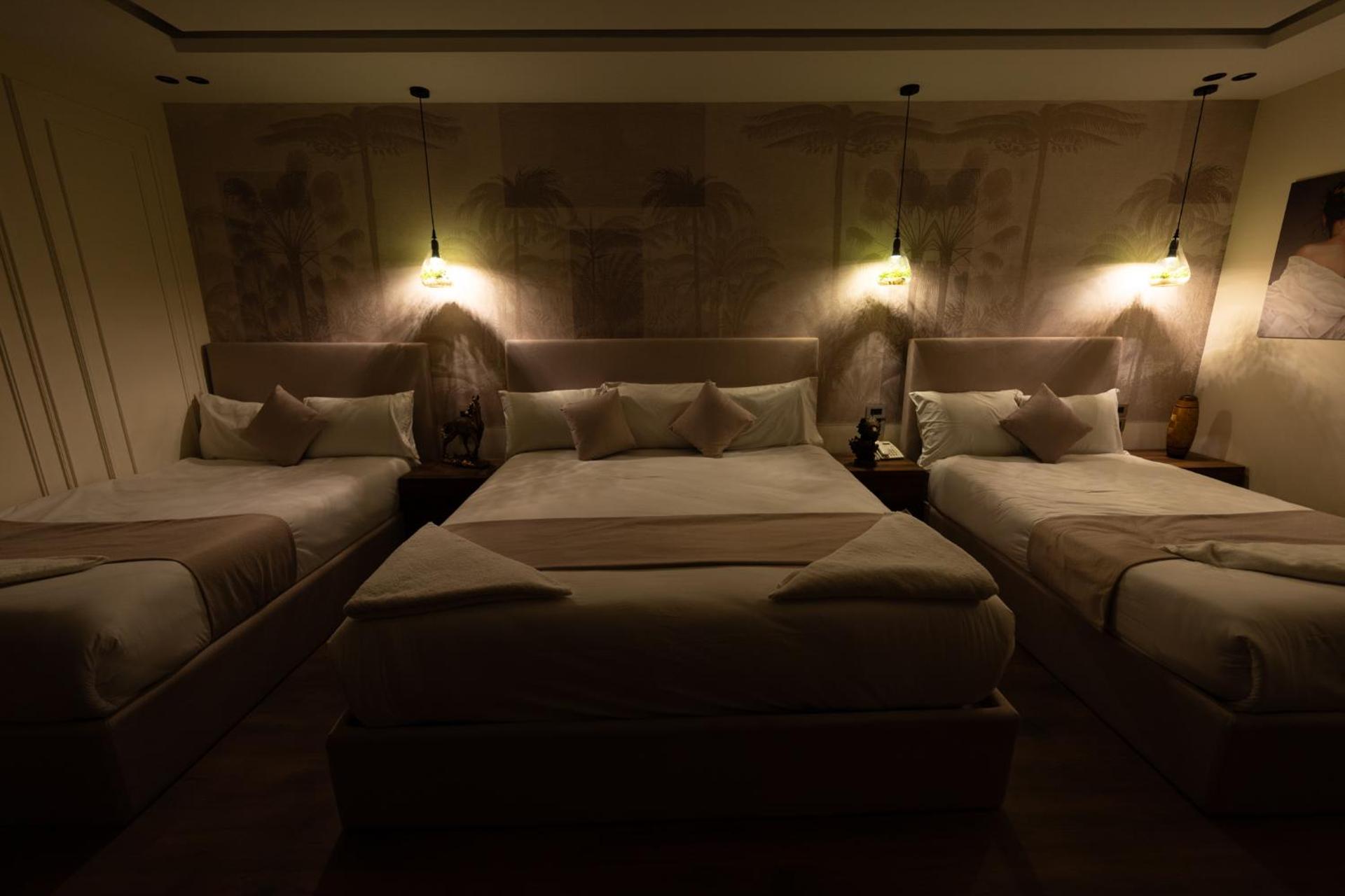 The Muse Pyramids Lodge - Photo 70