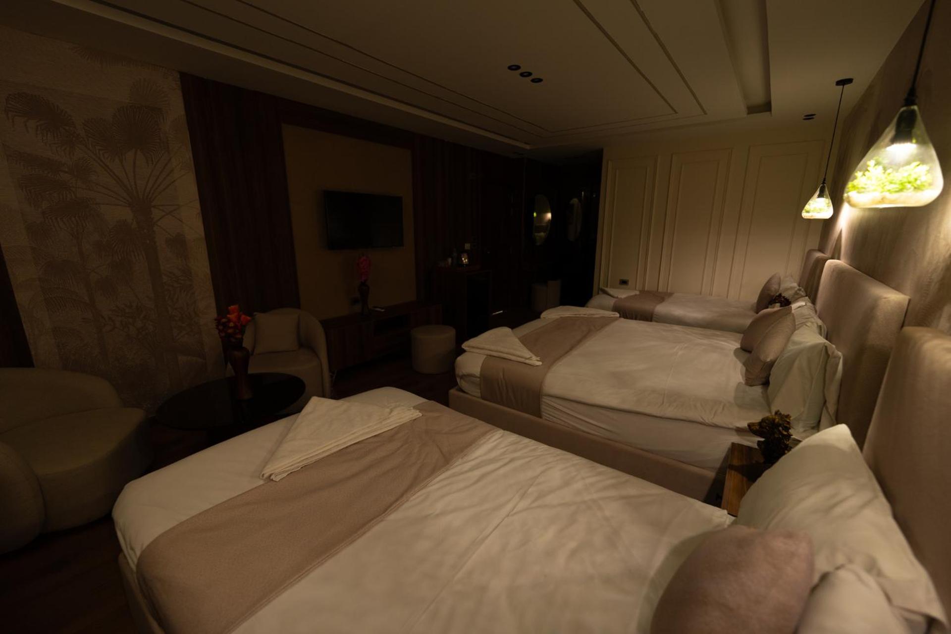 The Muse Pyramids Lodge - Photo 65