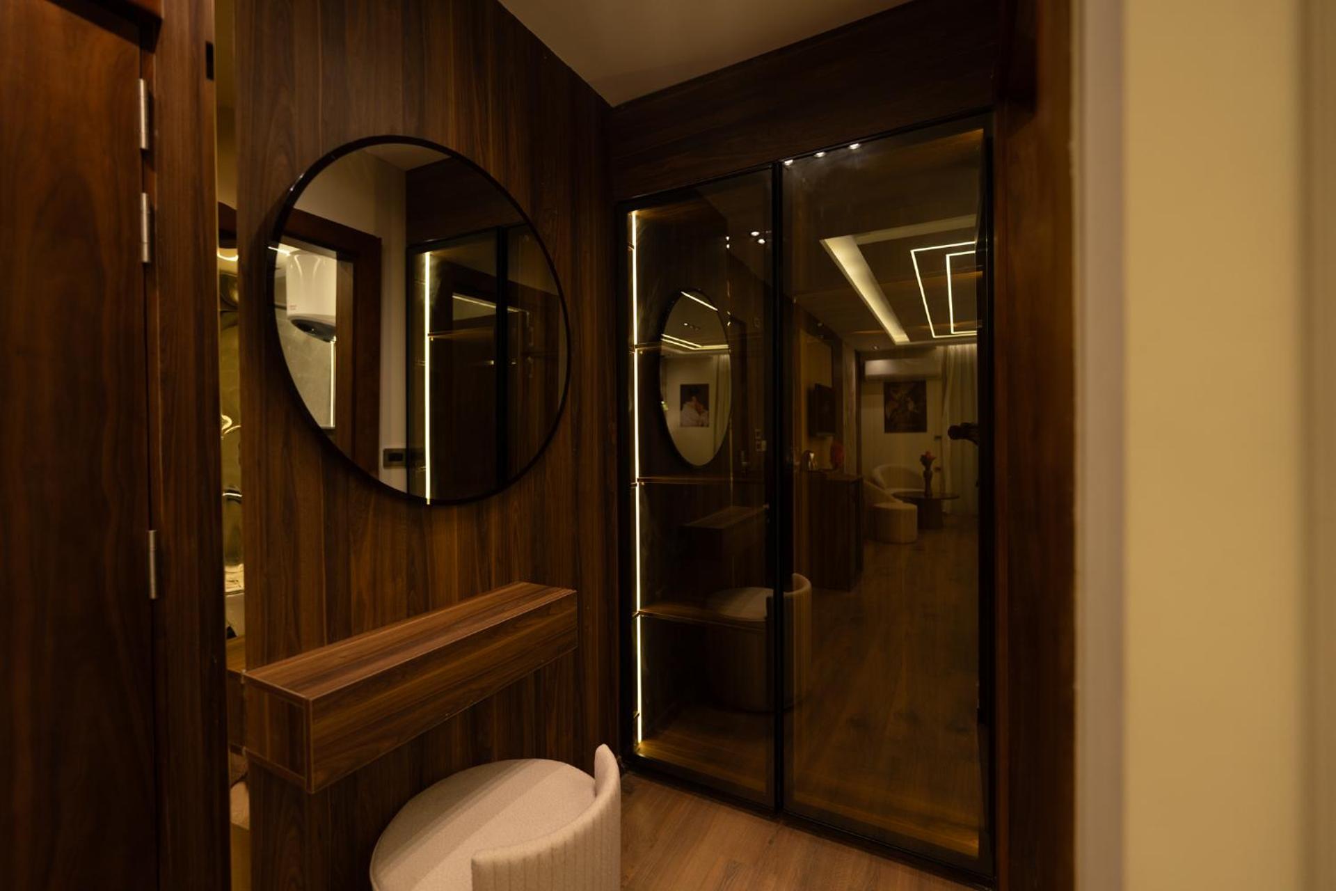 The Muse Pyramids Lodge - Photo 68