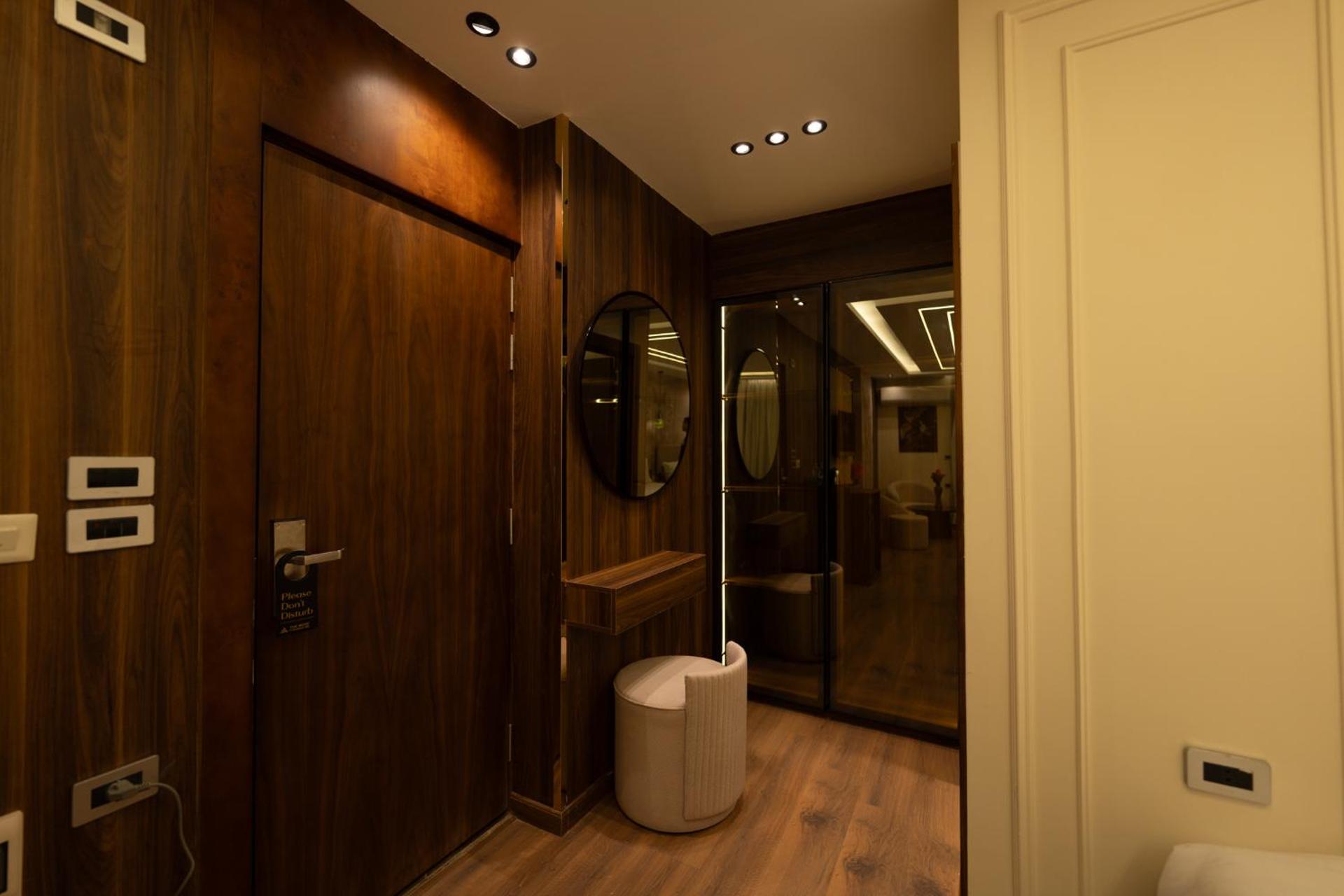 The Muse Pyramids Lodge - Photo 69