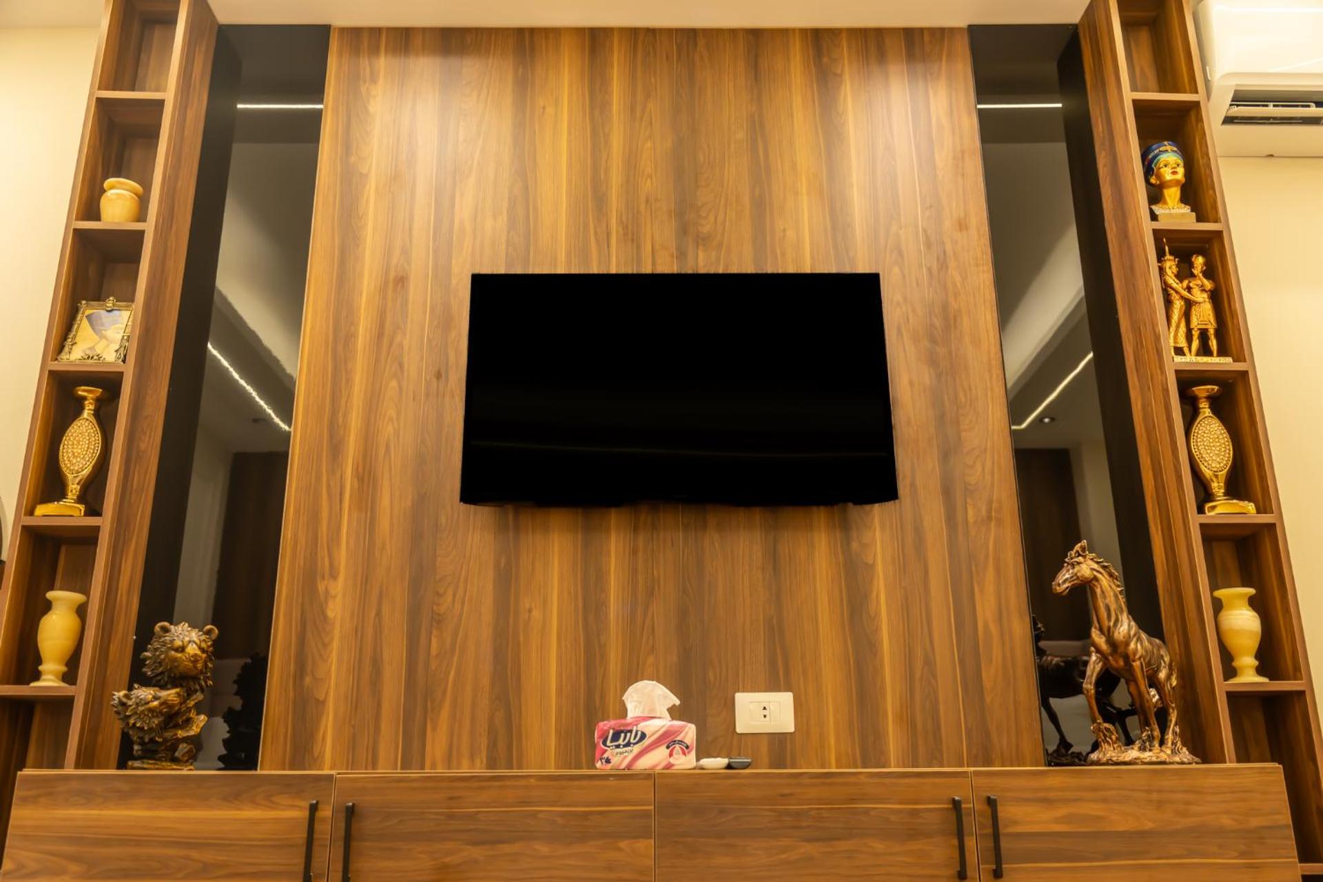 The Muse Pyramids Lodge - Photo 57