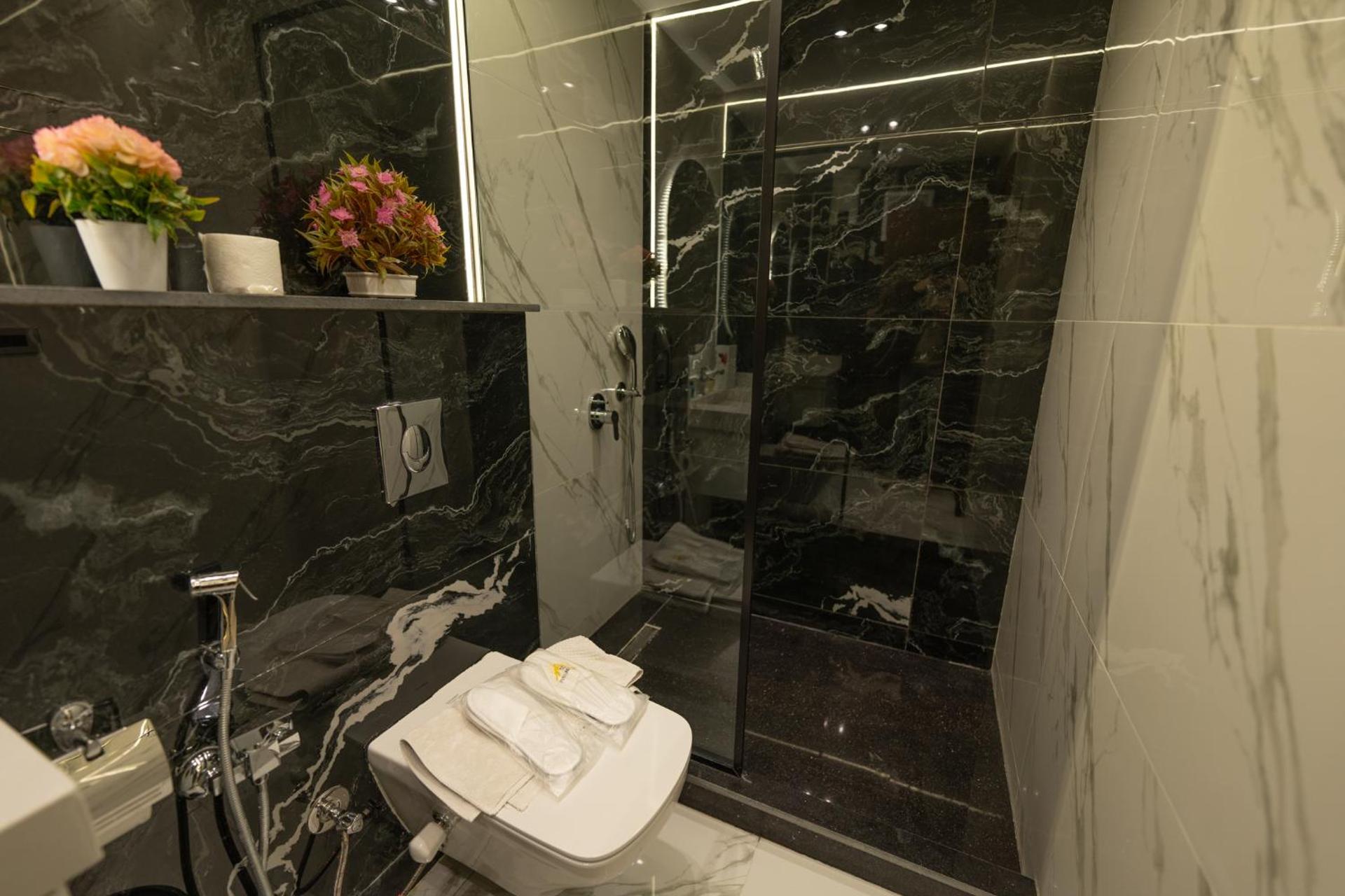 The Muse Pyramids Lodge - Photo 55