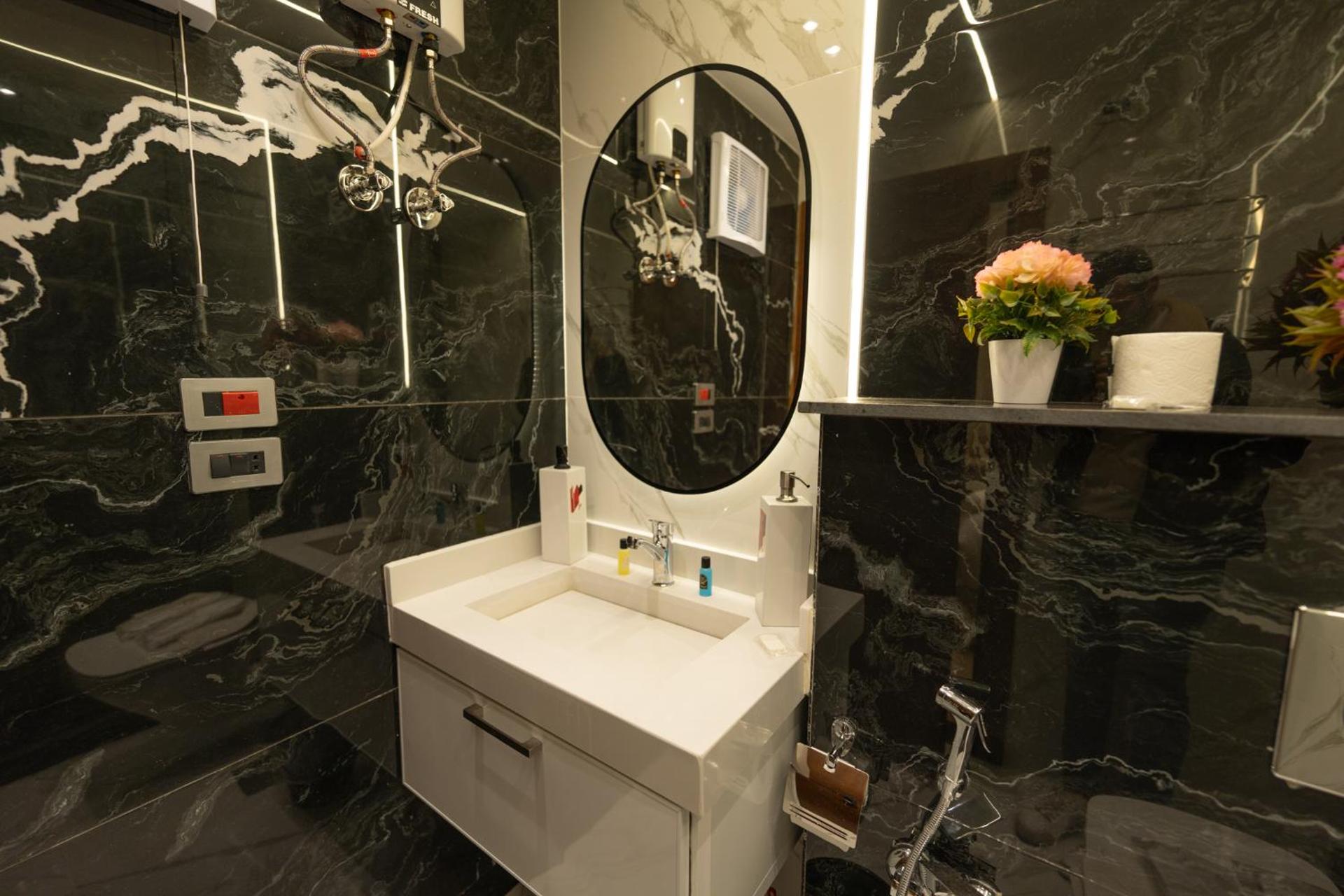 The Muse Pyramids Lodge - Photo 50