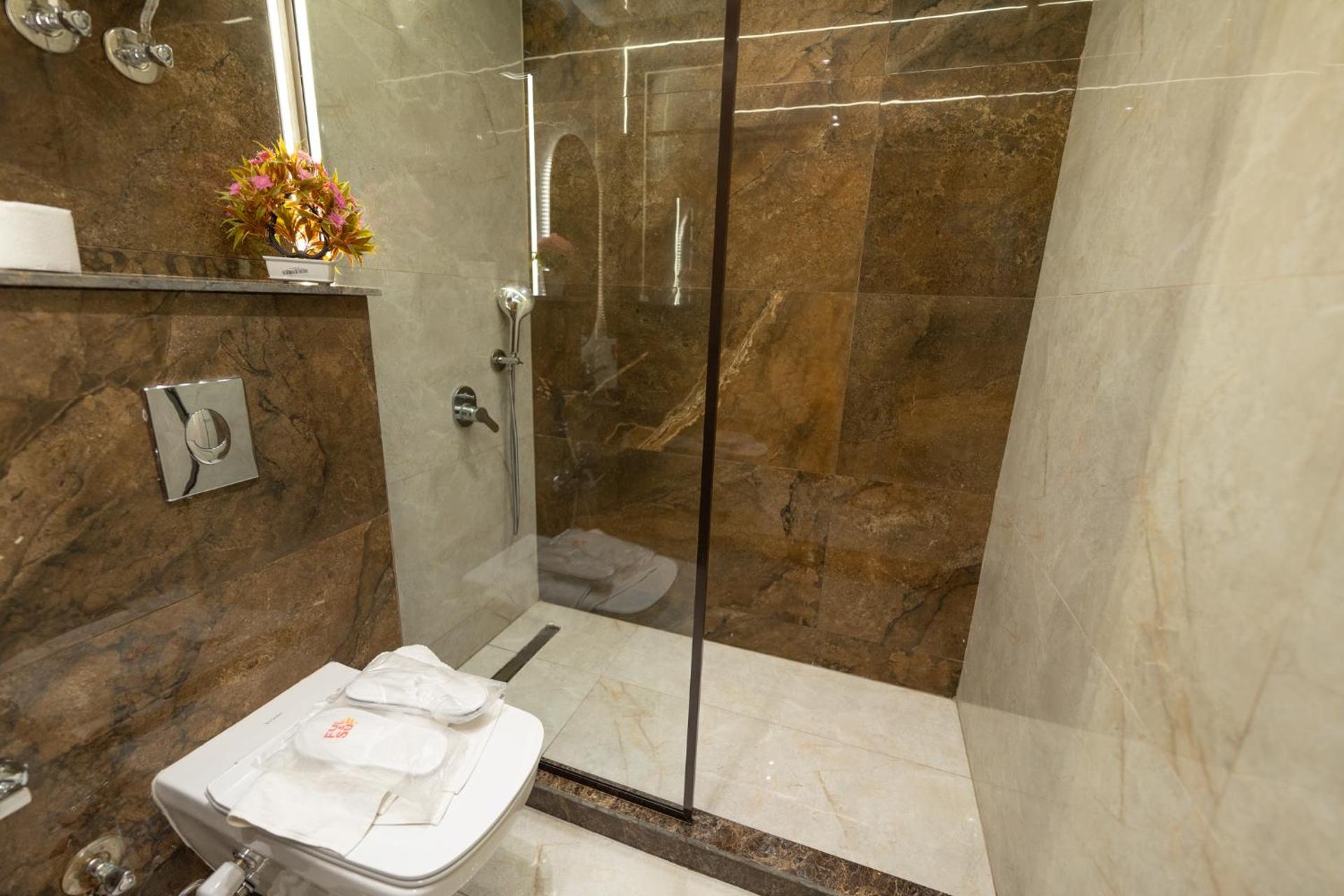 The Muse Pyramids Lodge - Photo 51