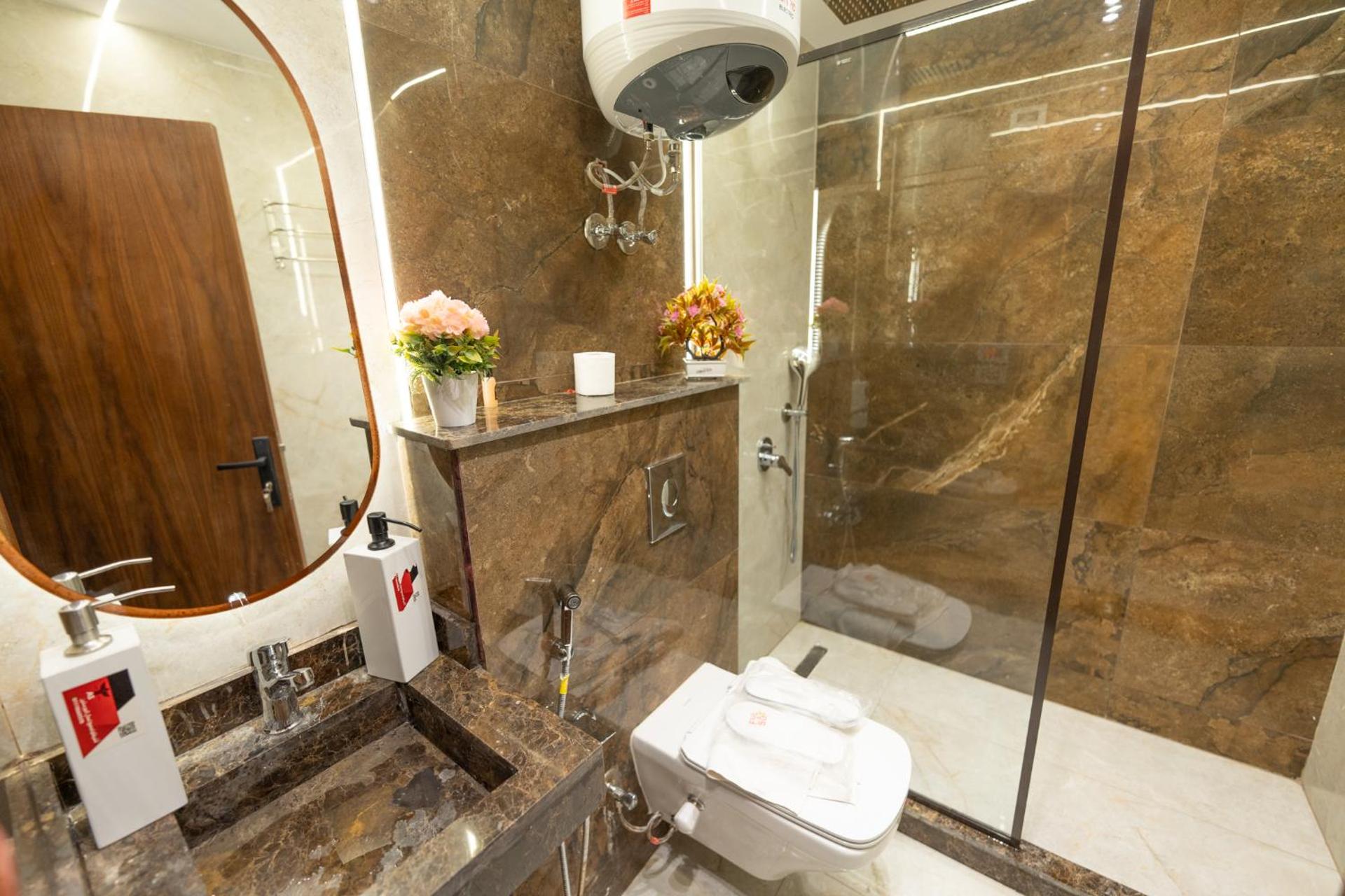 The Muse Pyramids Lodge - Photo 52