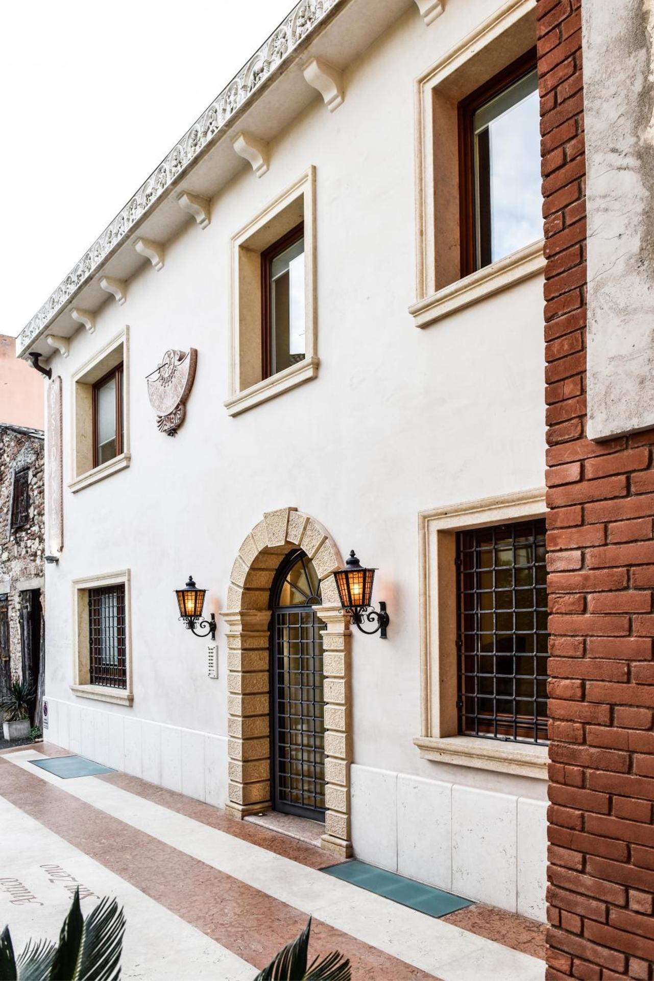 Residence ANTICO SAN ZENO centro storico - Photo 26