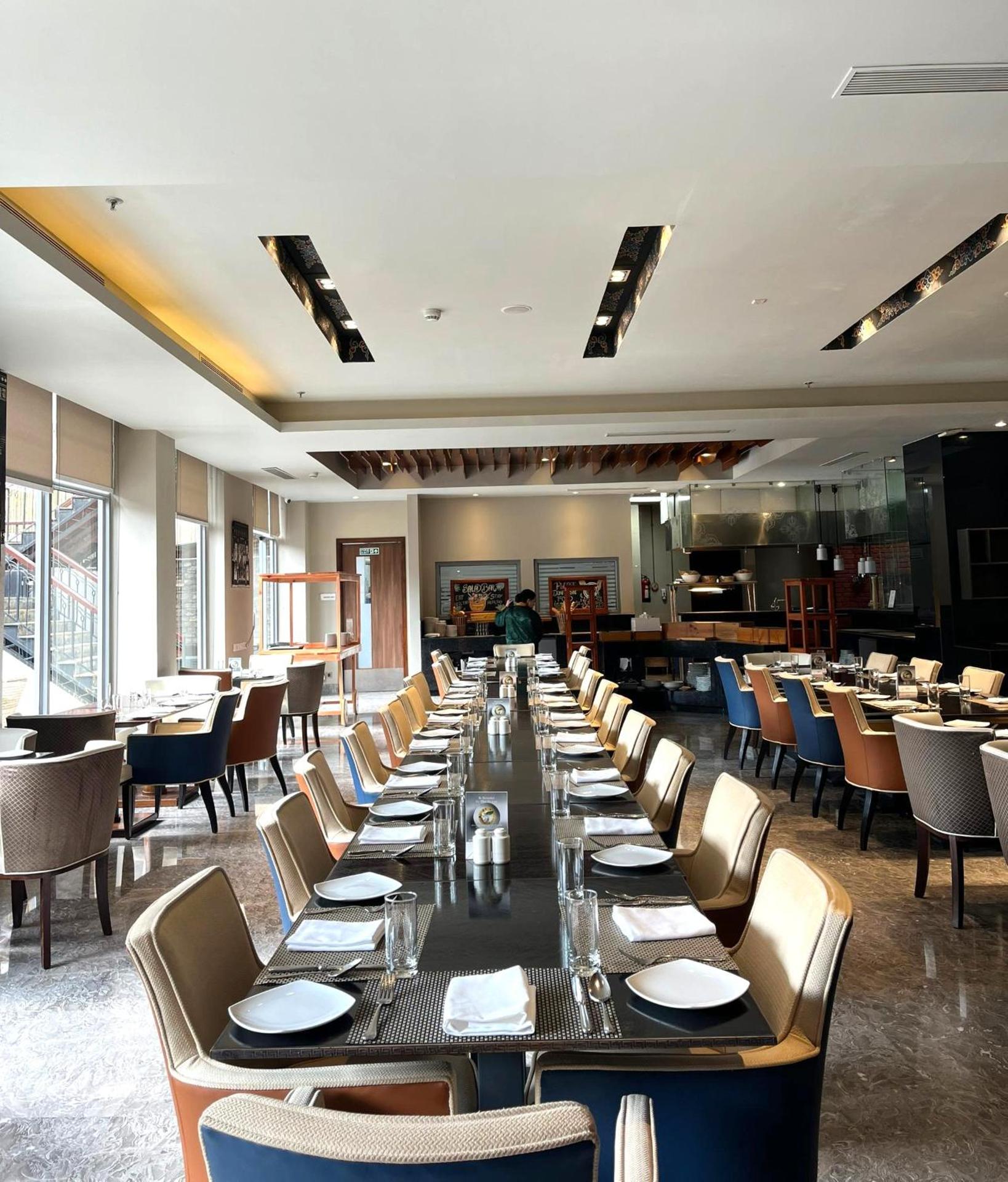 Le Meridien Thimphu - Photo 9