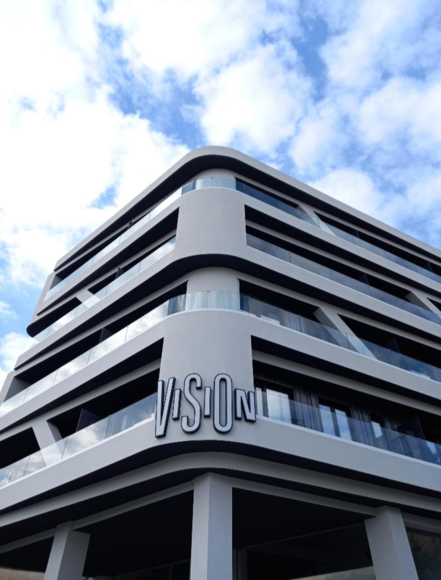 Vision Gazi - Photo 1