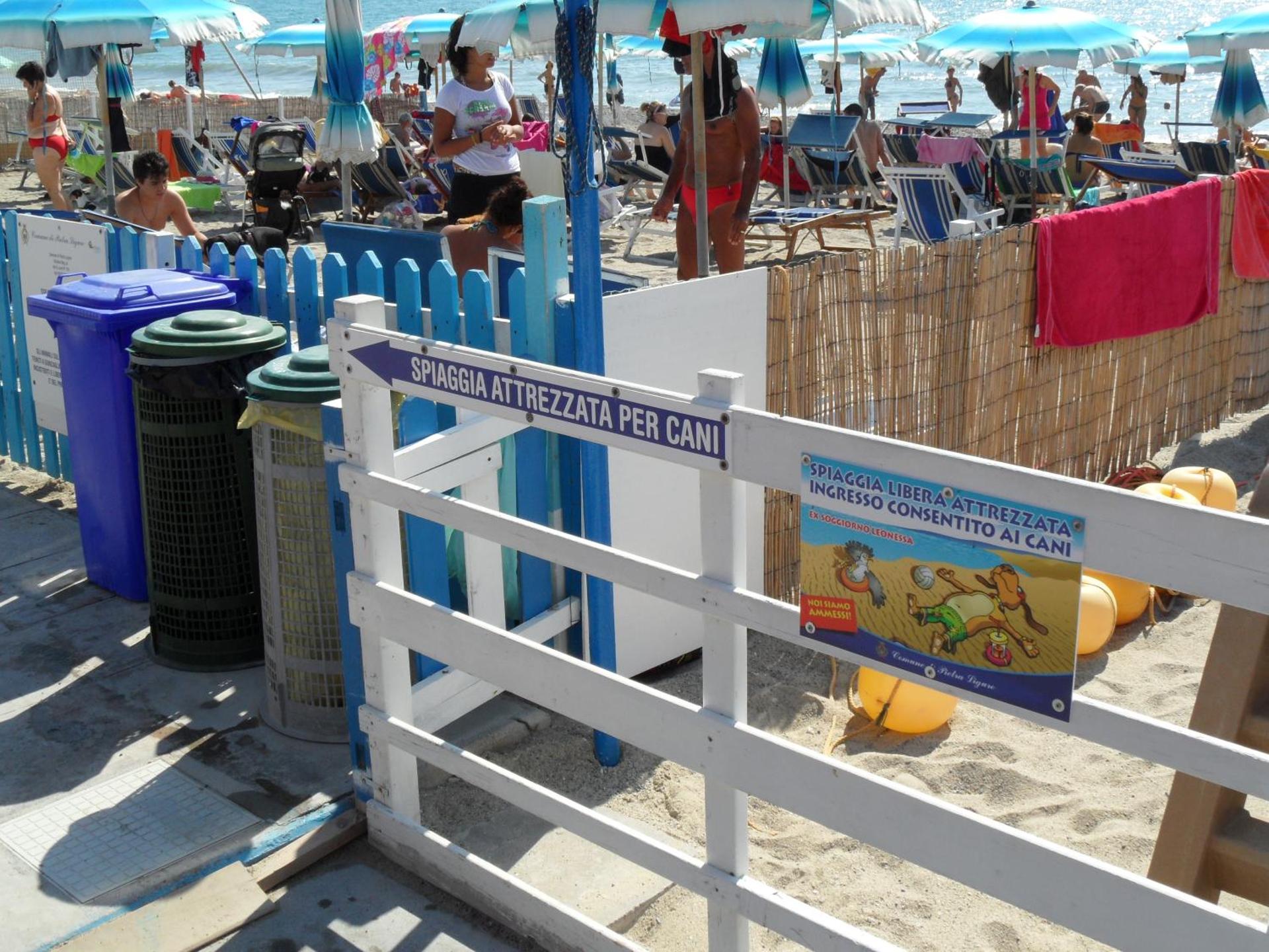 Residence Villa Alda - Photo 173