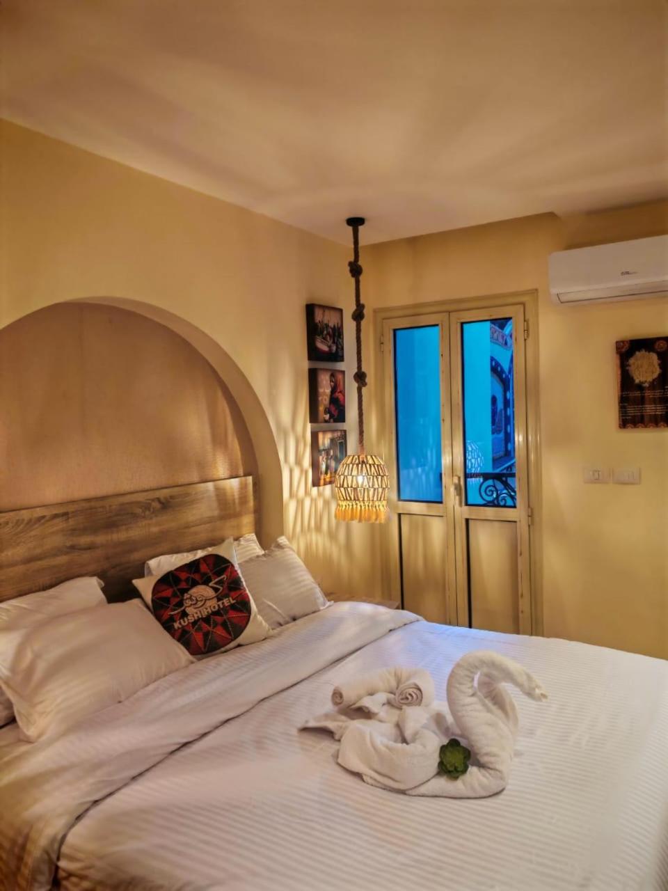 Kush Hotel, Grand Museum & Pyramids View - Photo 17