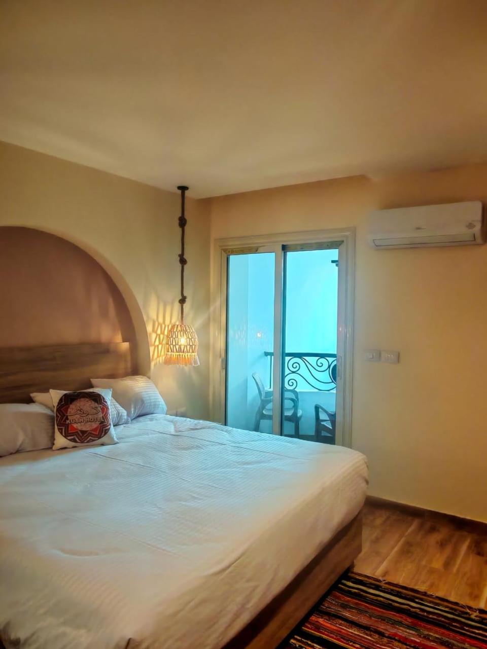 Kush Hotel, Grand Museum & Pyramids View - Photo 23