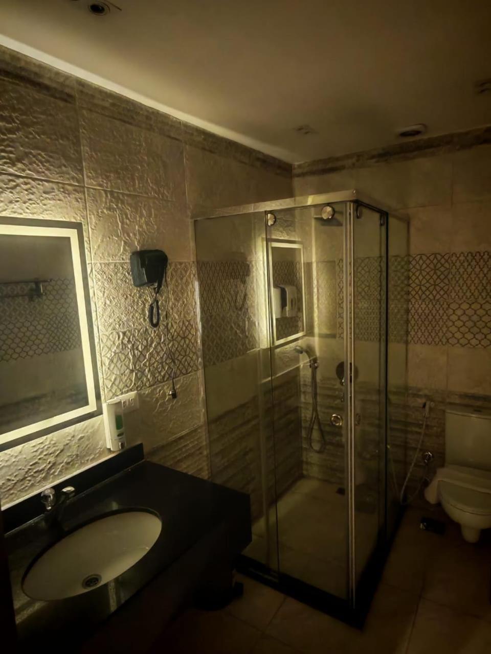 Kush Hotel, Grand Museum & Pyramids View - Photo 15