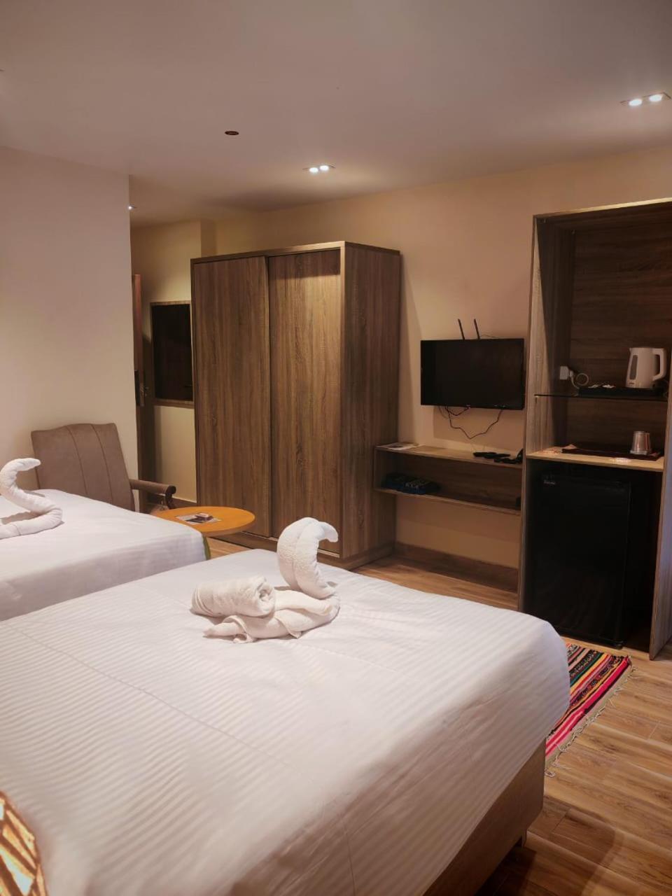 Kush Hotel, Grand Museum & Pyramids View - Photo 14