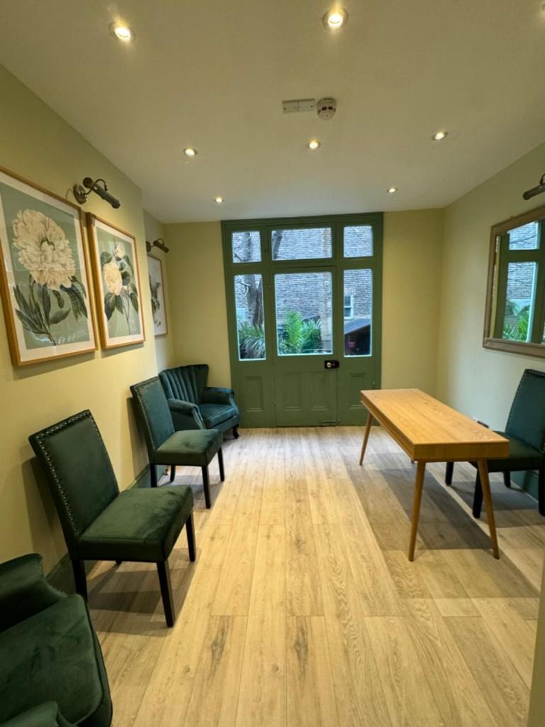 The Paramount Hotel - Photo 20