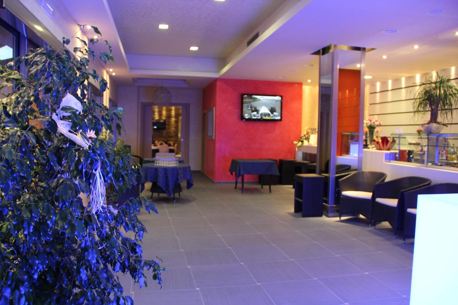 Hotel Risberg - Photo 44