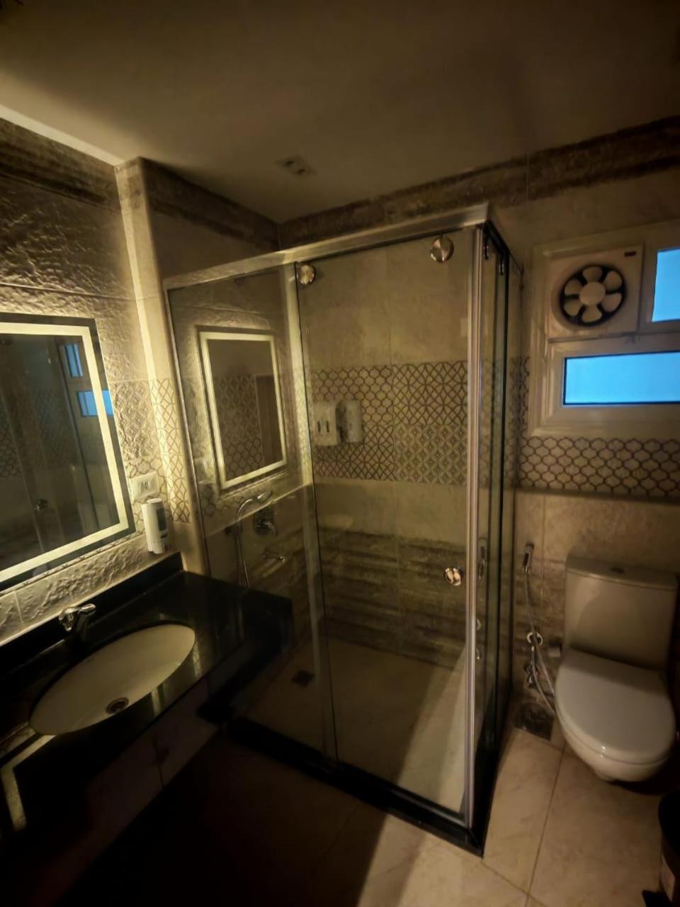 Kush Hotel, Grand Museum & Pyramids View - Photo 36