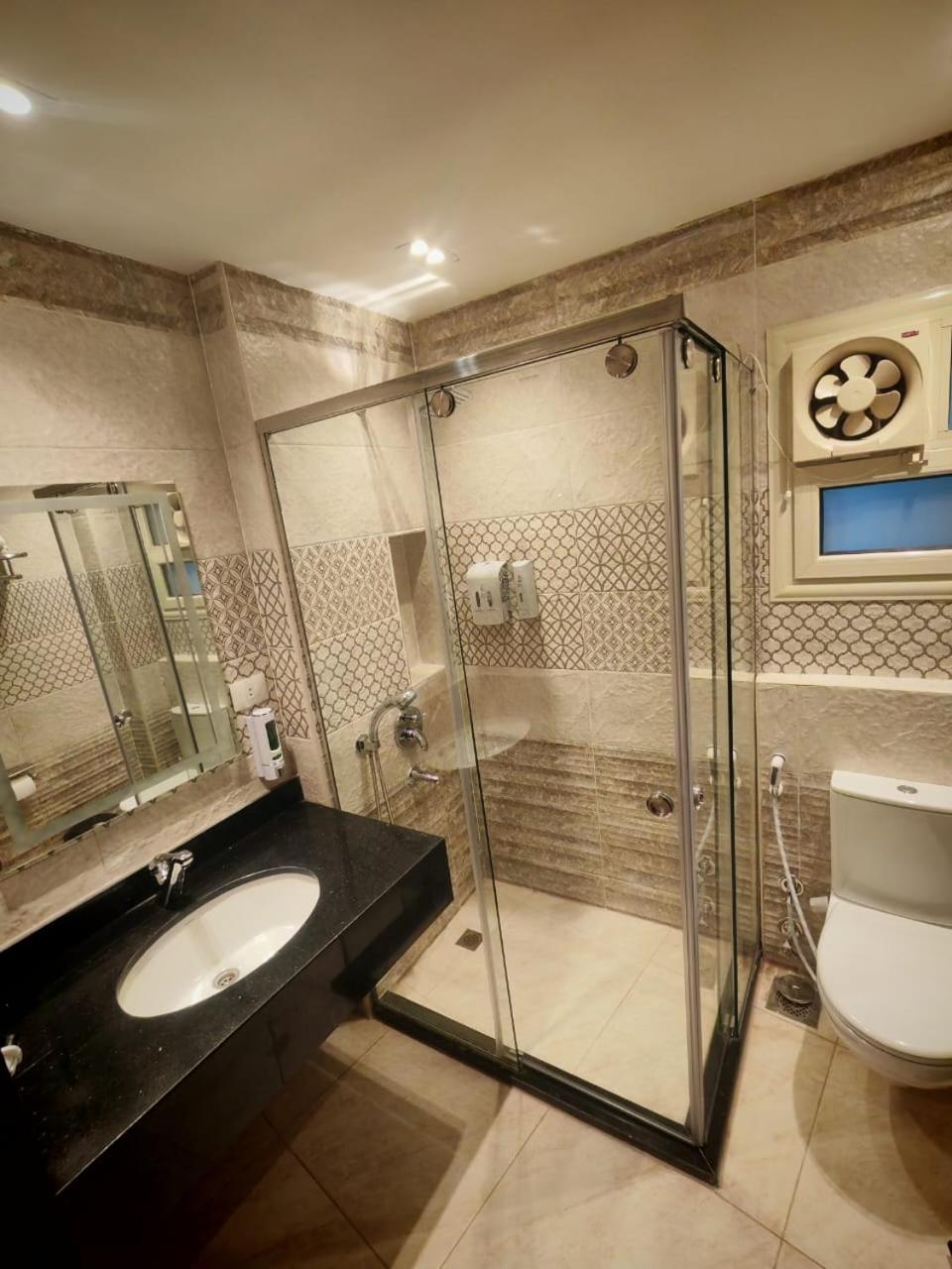 Kush Hotel, Grand Museum & Pyramids View - Photo 37