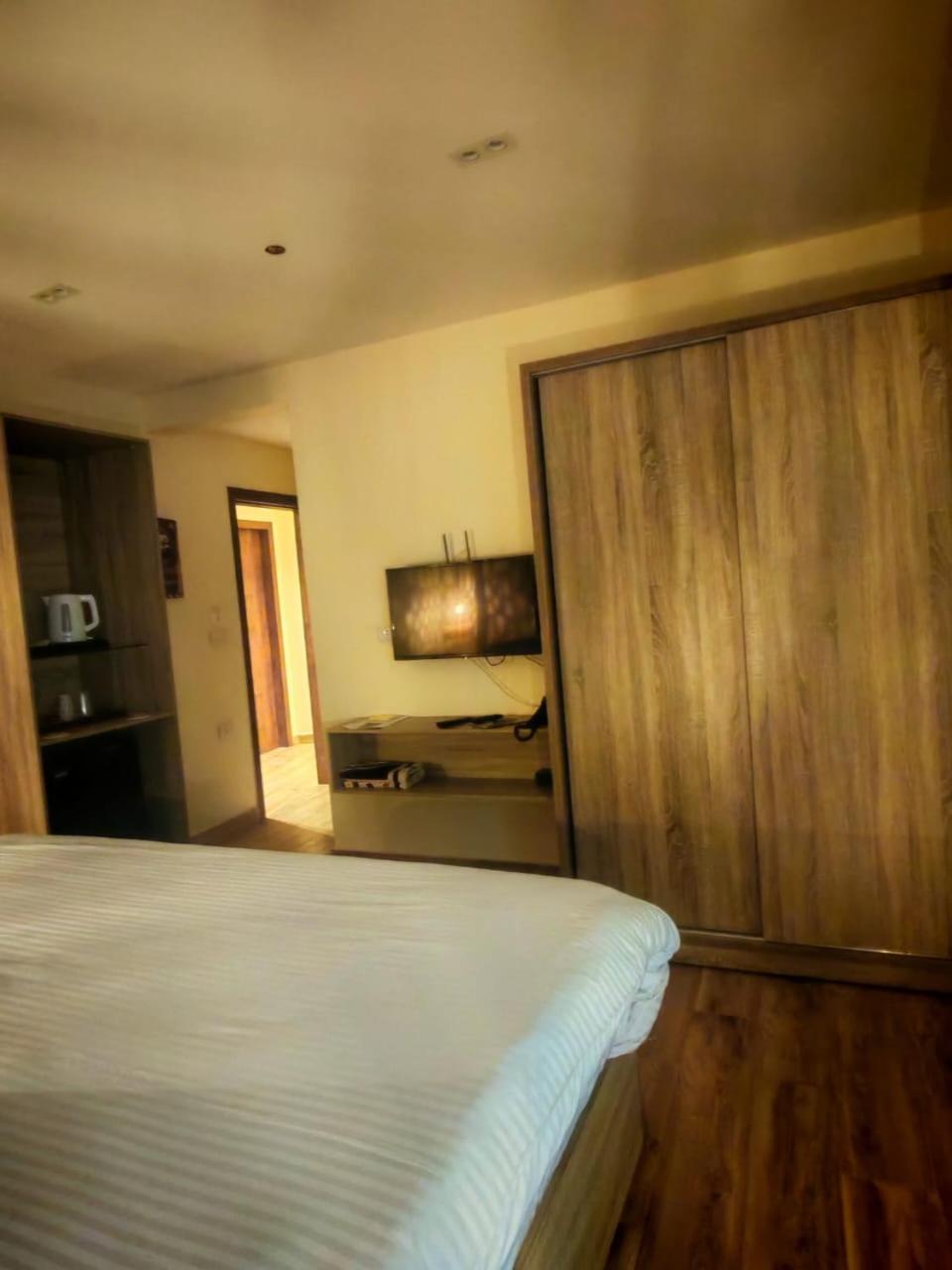 Kush Hotel, Grand Museum & Pyramids View - Photo 33