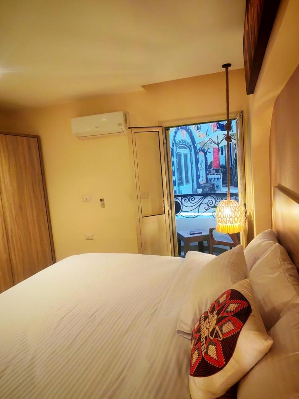 Kush Hotel, Grand Museum & Pyramids View - Photo 35