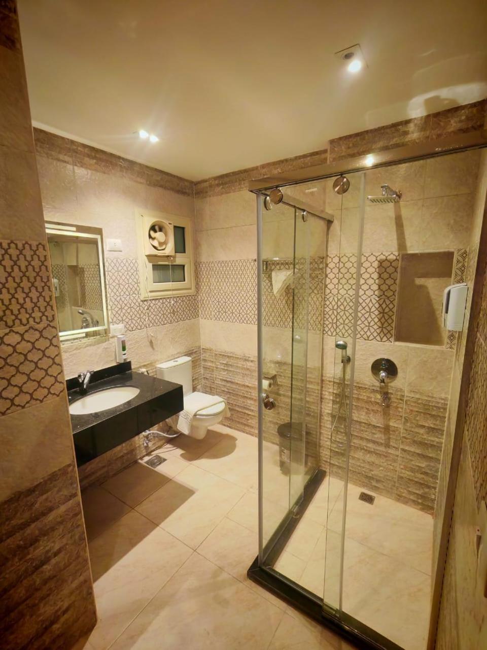 Kush Hotel, Grand Museum & Pyramids View - Photo 20