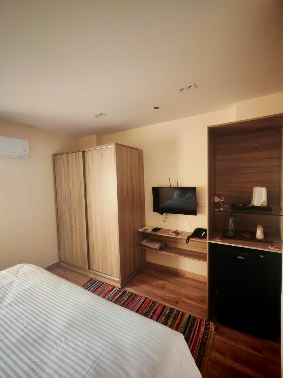 Kush Hotel, Grand Museum & Pyramids View - Photo 25