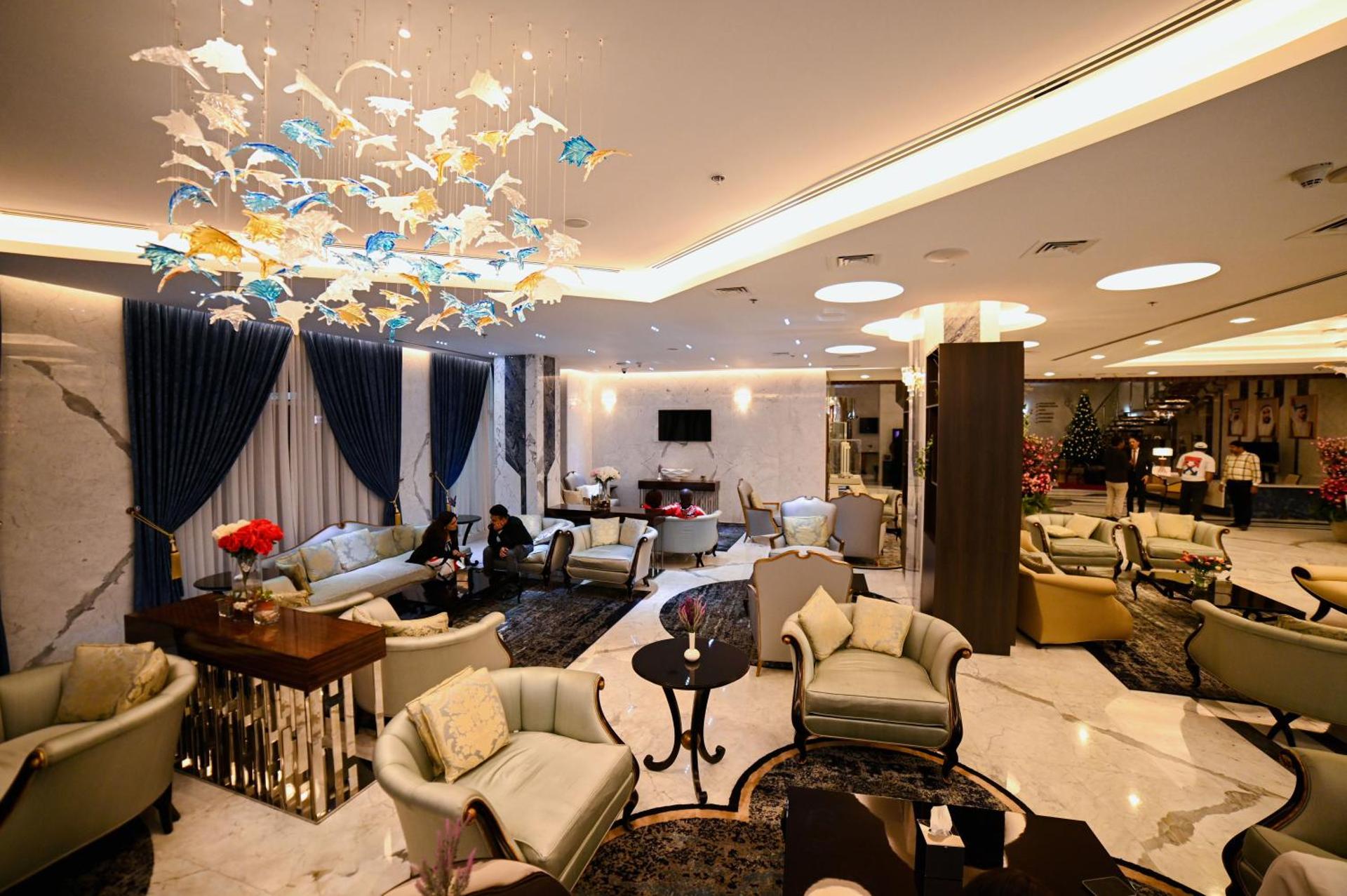 Seven Seas Hotel - Photo 83