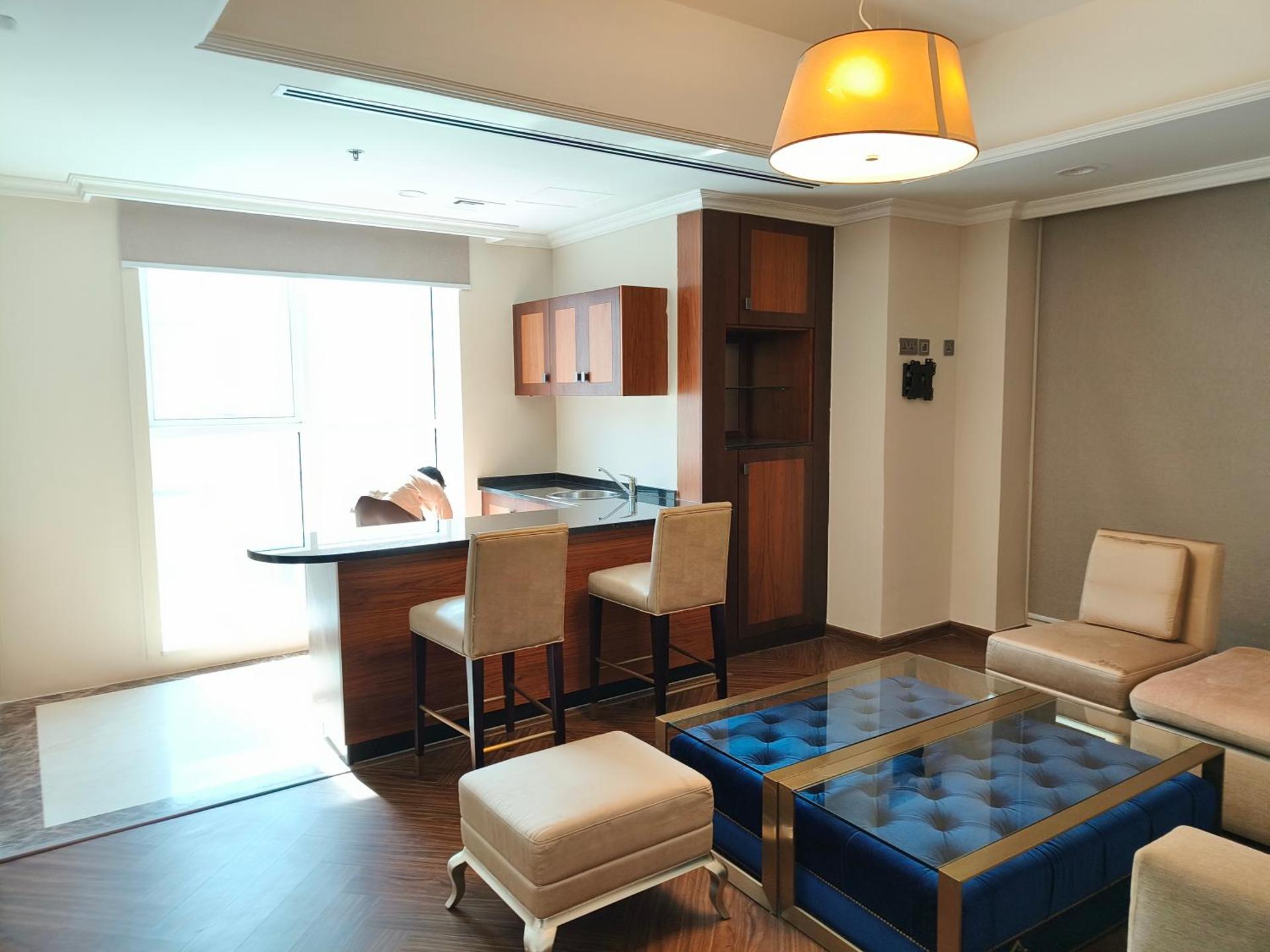 Seven Seas Hotel - Photo 36