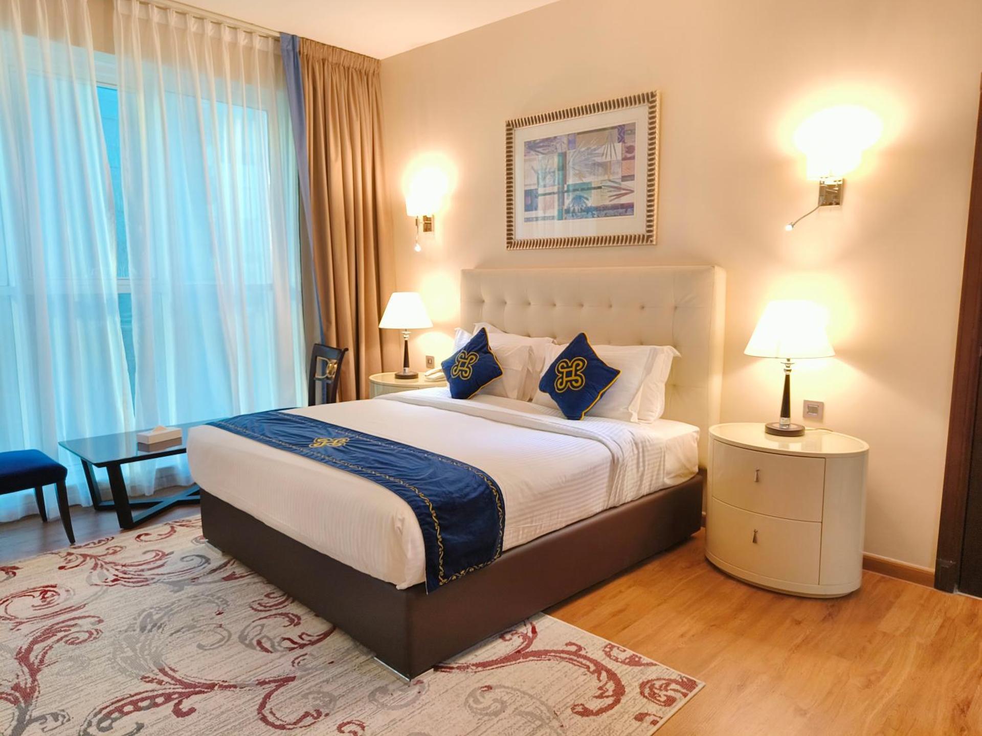 Seven Seas Hotel - Photo 61