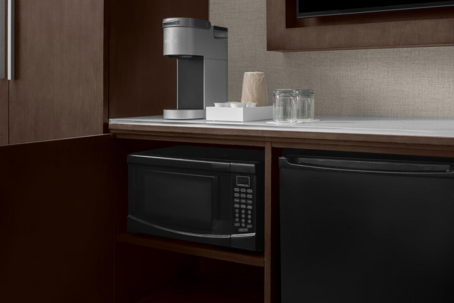 Cambria Hotel New York - Chelsea - Photo 30