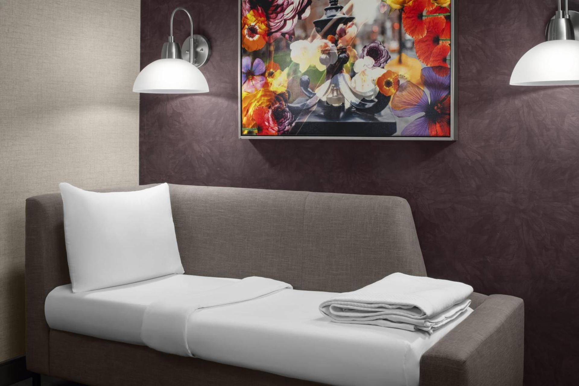 Cambria Hotel New York - Chelsea - Photo 36