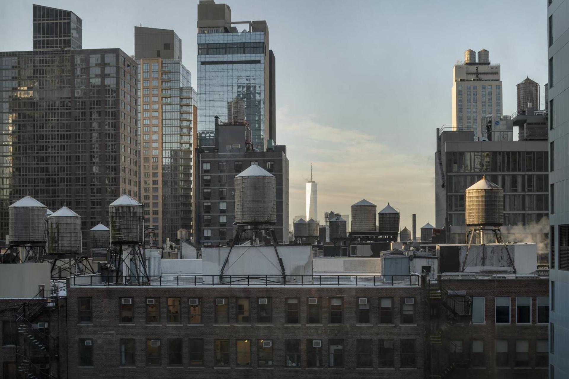 Cambria Hotel New York - Chelsea - Photo 41