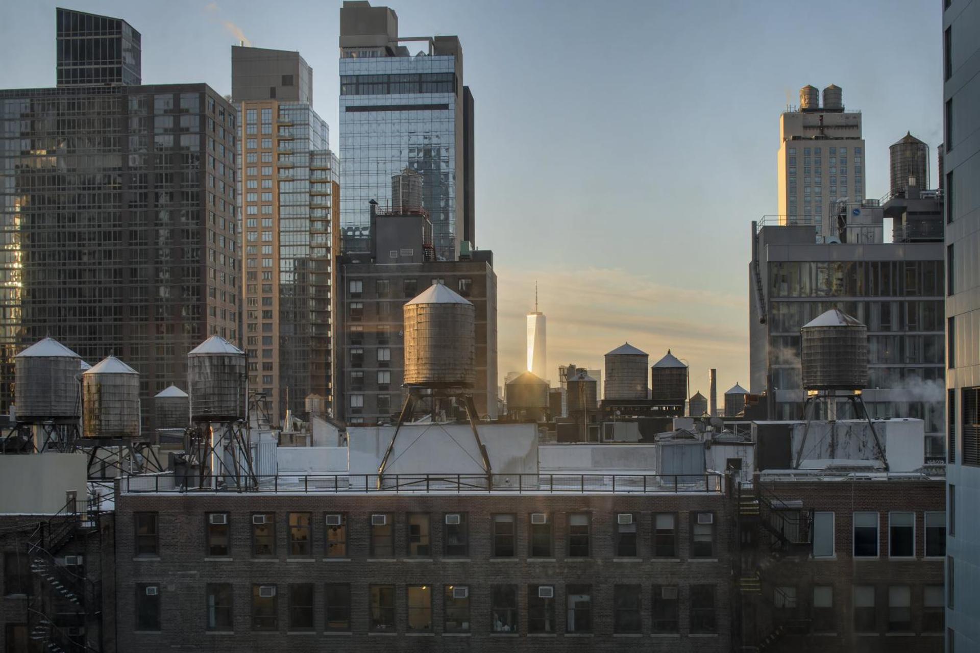 Cambria Hotel New York - Chelsea - Photo 23