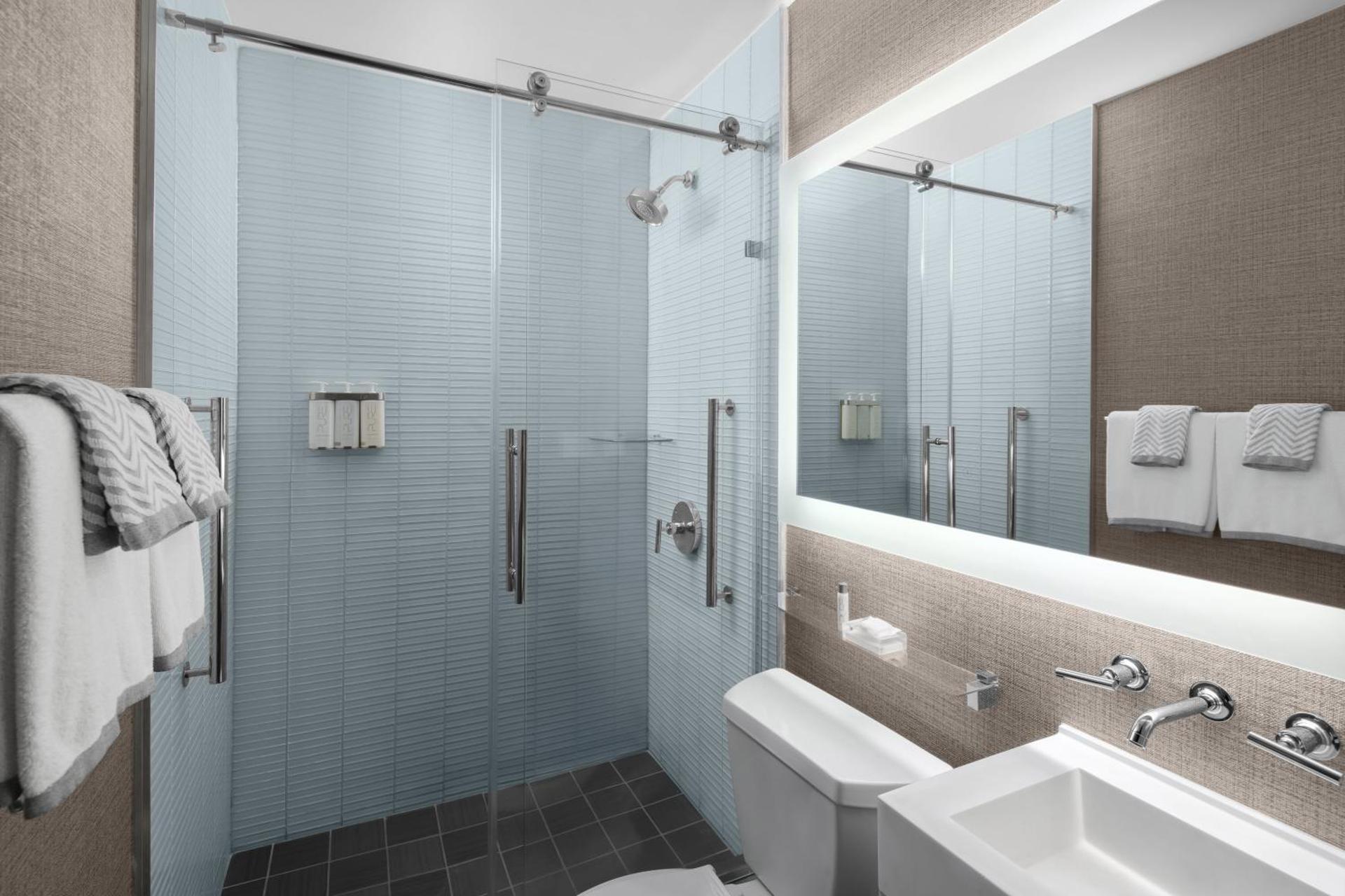 Cambria Hotel New York - Chelsea - Photo 35