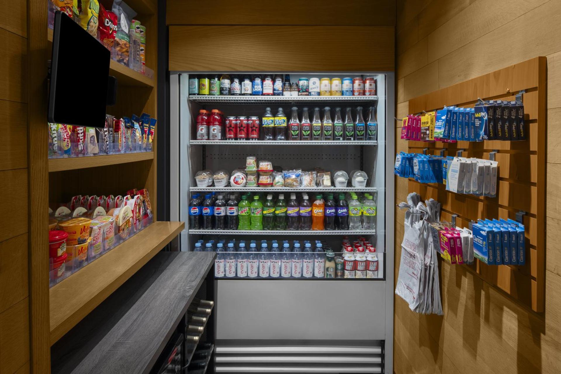 Cambria Hotel New York - Chelsea - Photo 19