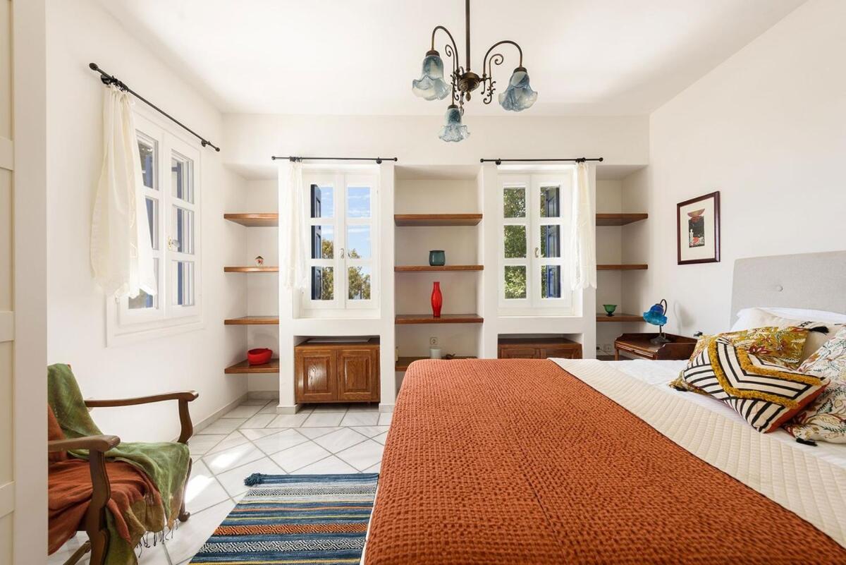 Villa Padma, Agkeria Paros - Photo 80