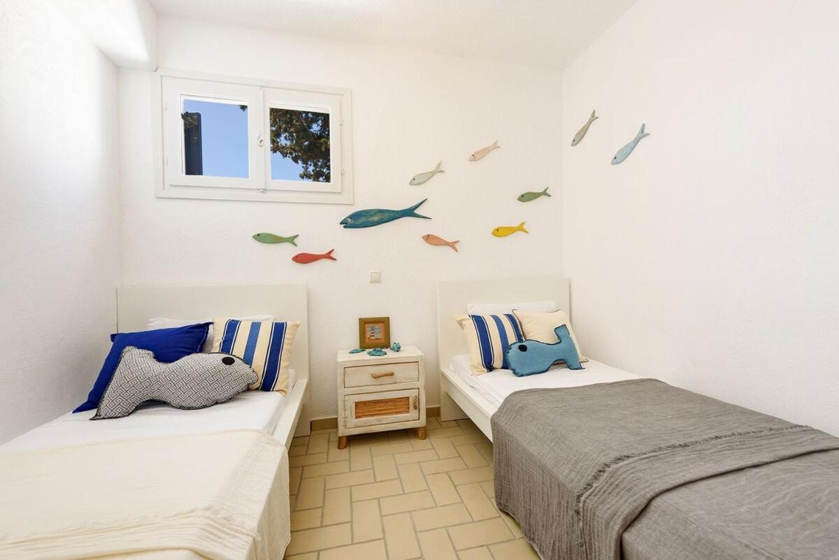 Villa Padma, Agkeria Paros - Photo 54