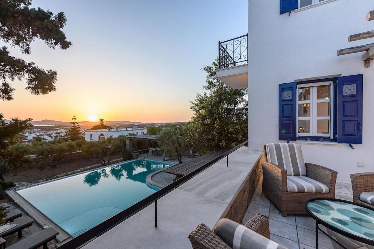 Villa Padma, Agkeria Paros - Photo 52