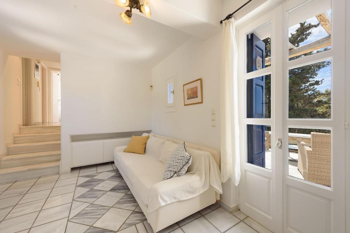 Villa Padma, Agkeria Paros - Photo 42