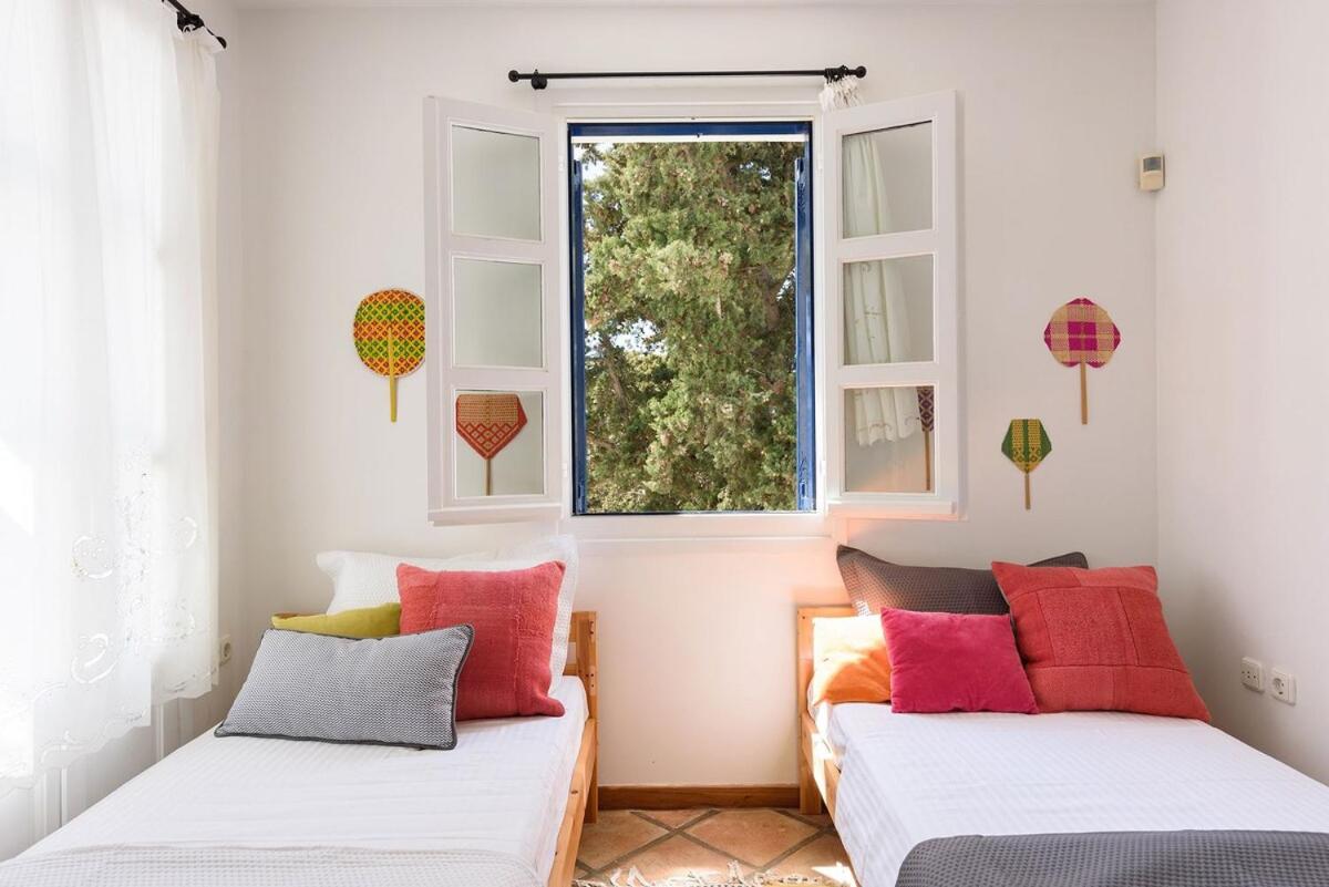 Villa Padma, Agkeria Paros - Photo 48