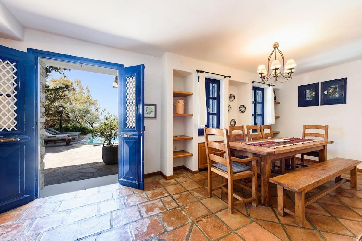 Villa Padma, Agkeria Paros - Photo 47