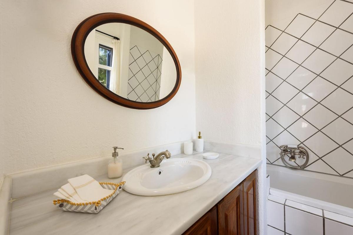 Villa Padma, Agkeria Paros - Photo 44